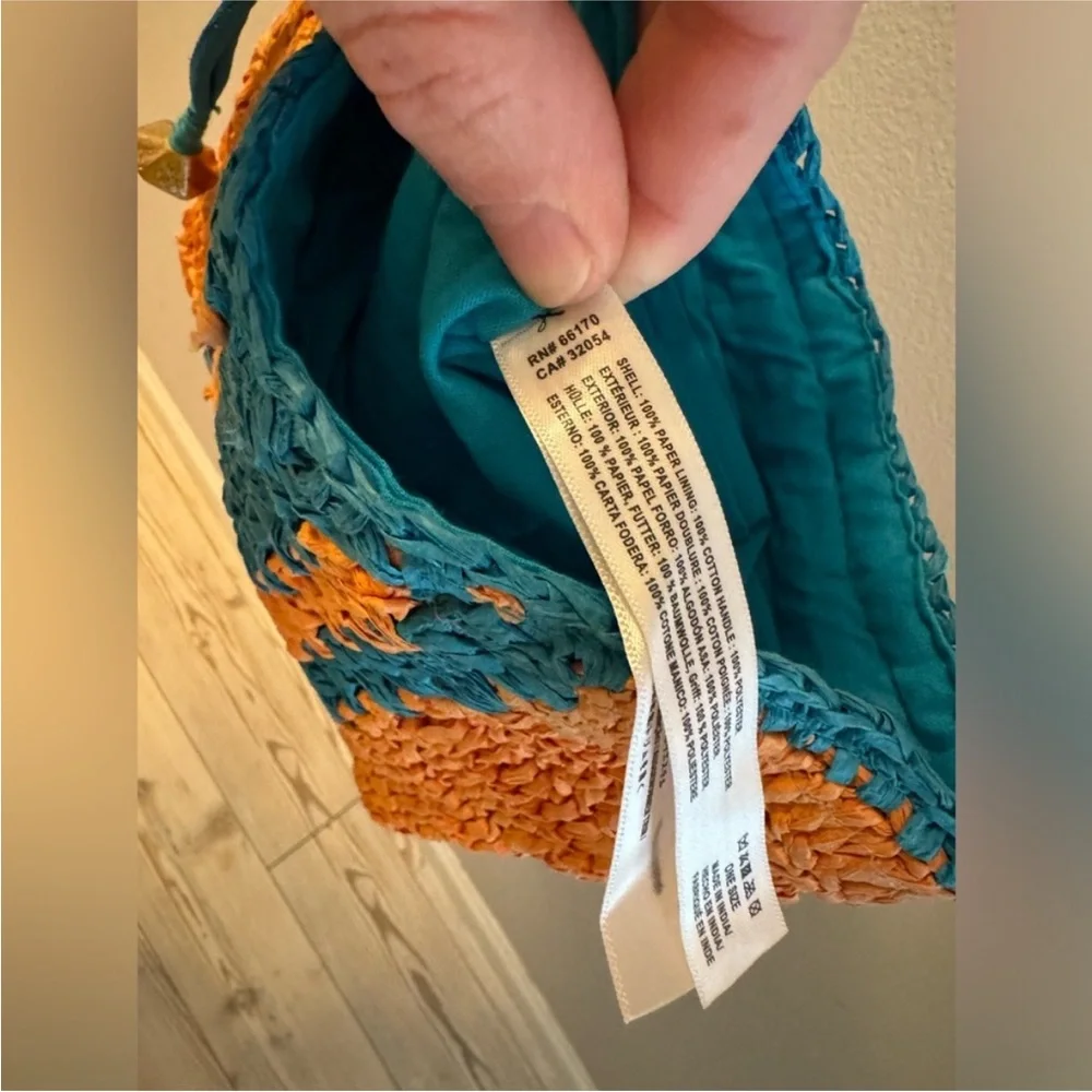 Free People New Heatwave Mini Crossbody - Picture 6 of 10